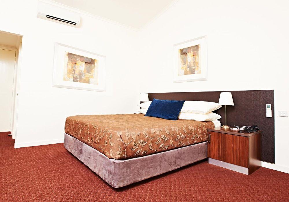 Karratha International Hotel