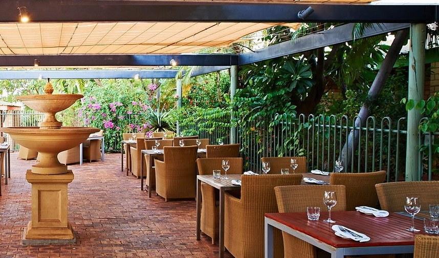 Karratha International Hotel