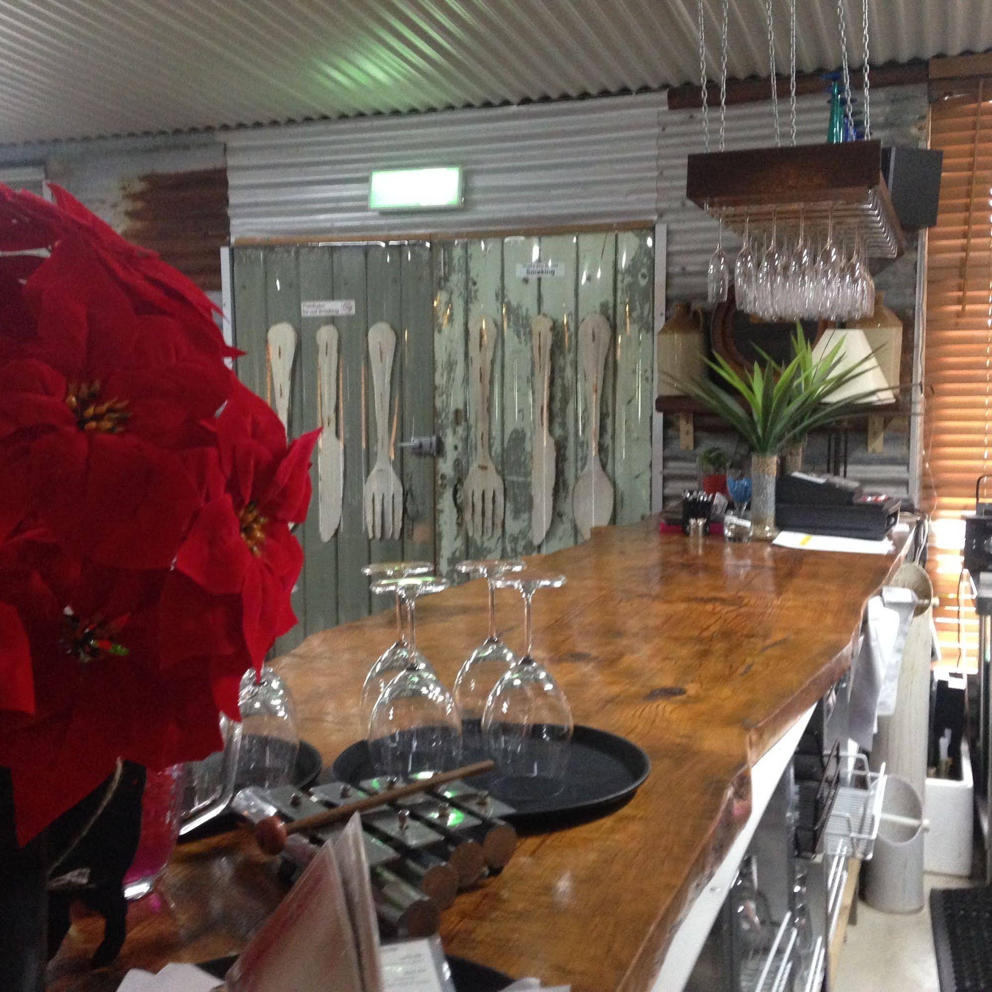 Kendenup Lodge and Cottages