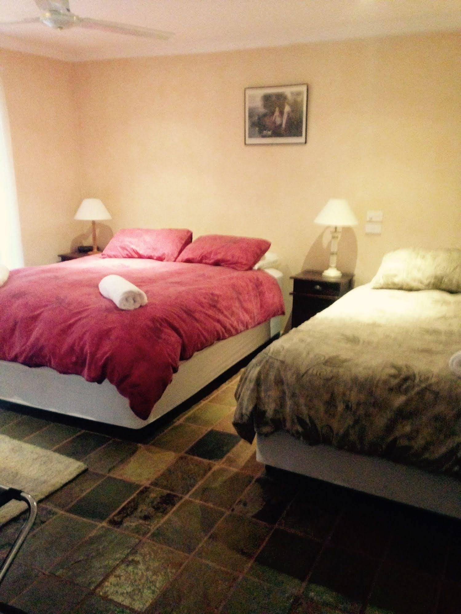 Kendenup Lodge and Cottages