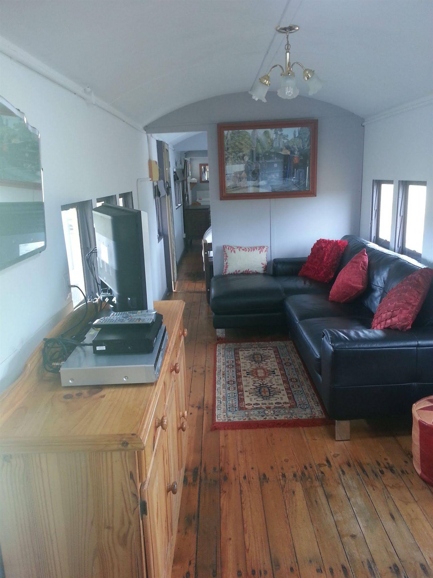 Kendenup Lodge and Cottages