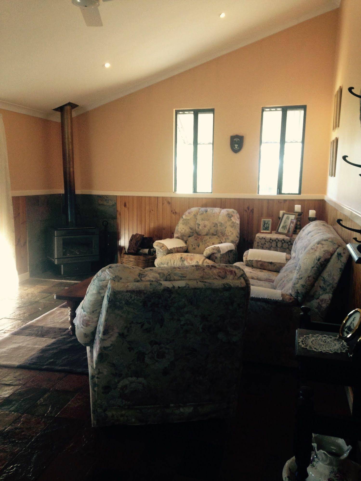 Kendenup Lodge and Cottages