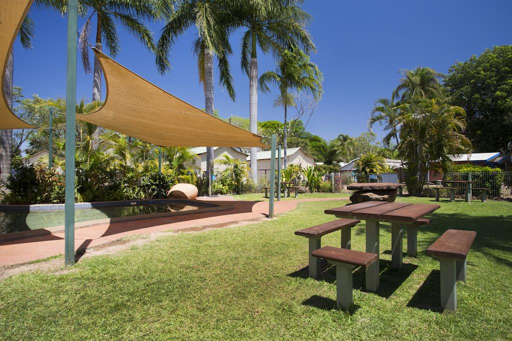 Lake Kununurra Holiday & Caravan Park