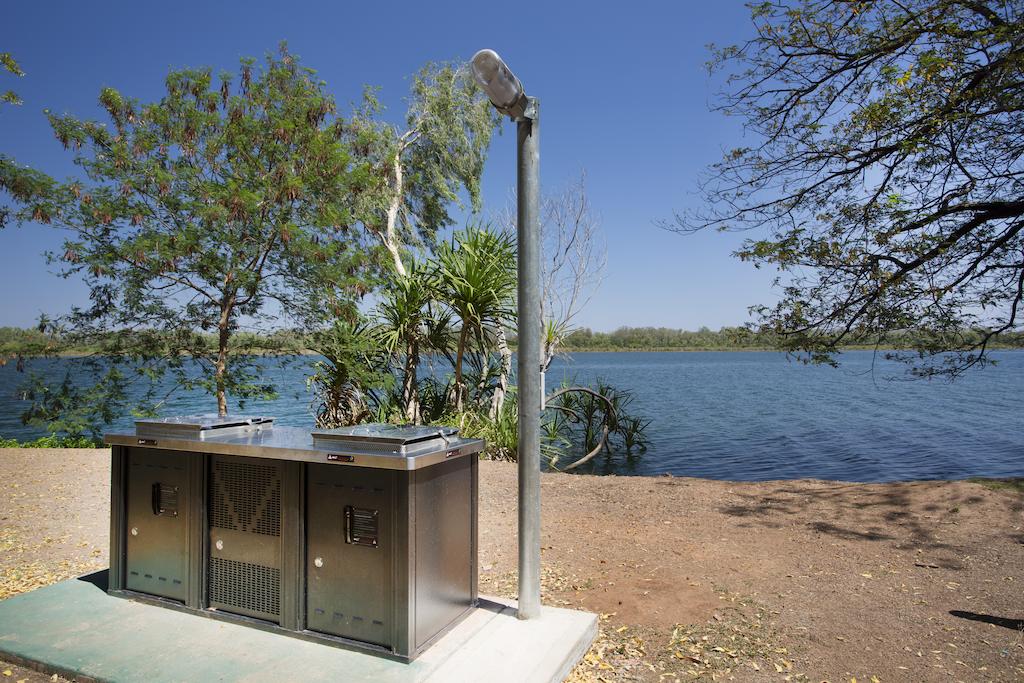 Lake Kununurra Holiday & Caravan Park