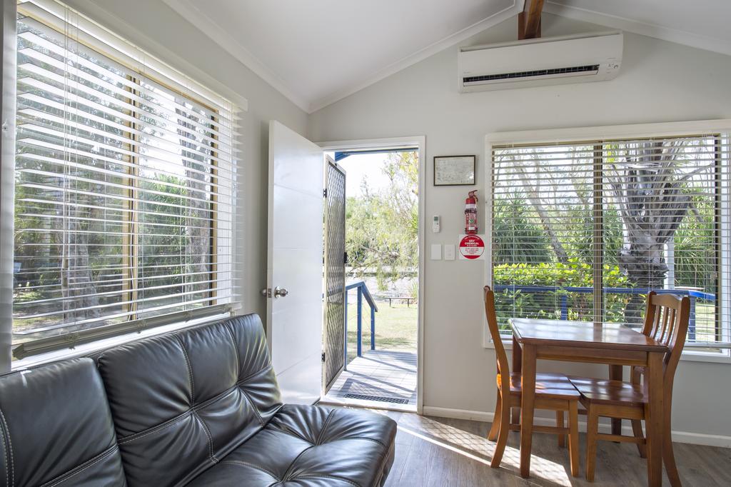 Lake Kununurra Holiday & Caravan Park