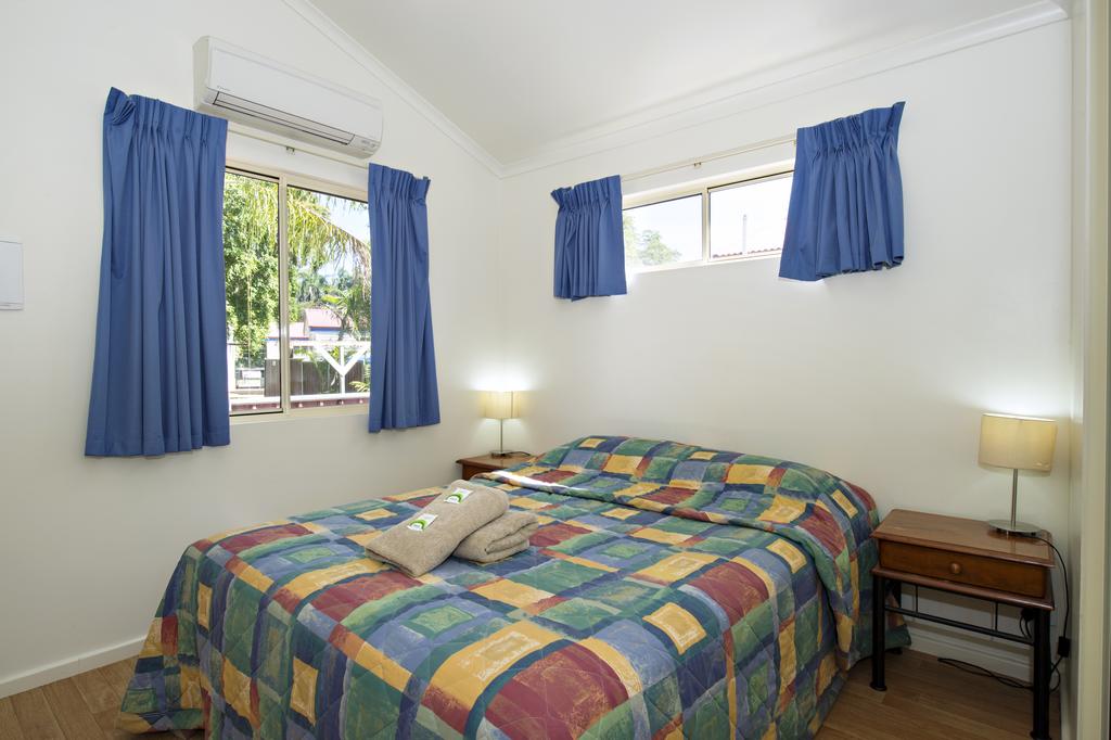 Lake Kununurra Holiday & Caravan Park