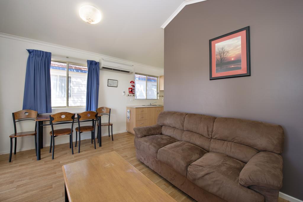 Lake Kununurra Holiday & Caravan Park