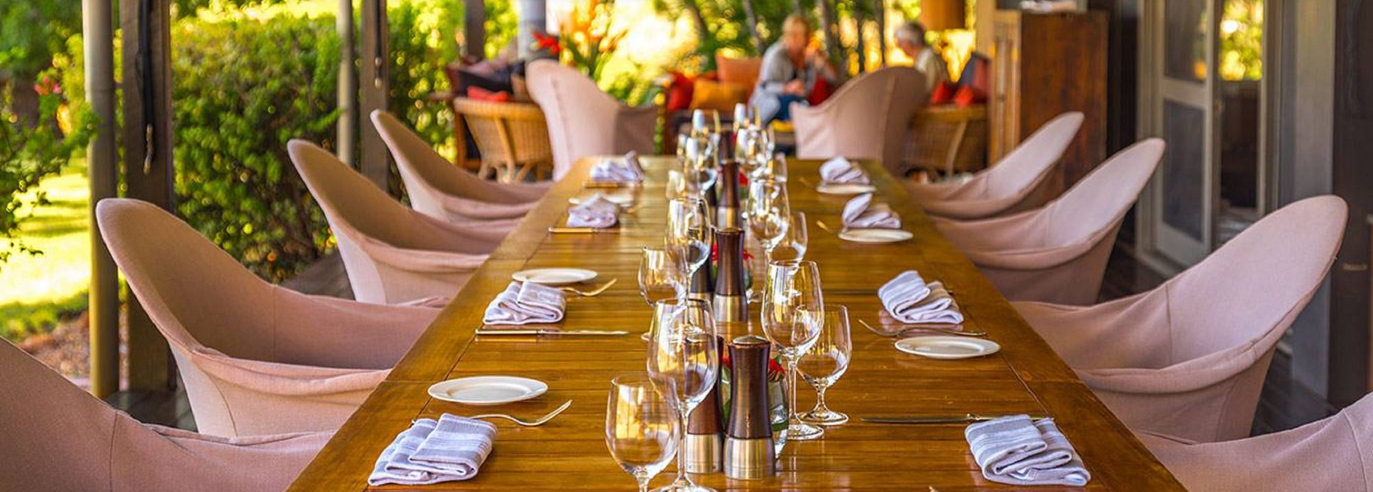 El Questro The Station