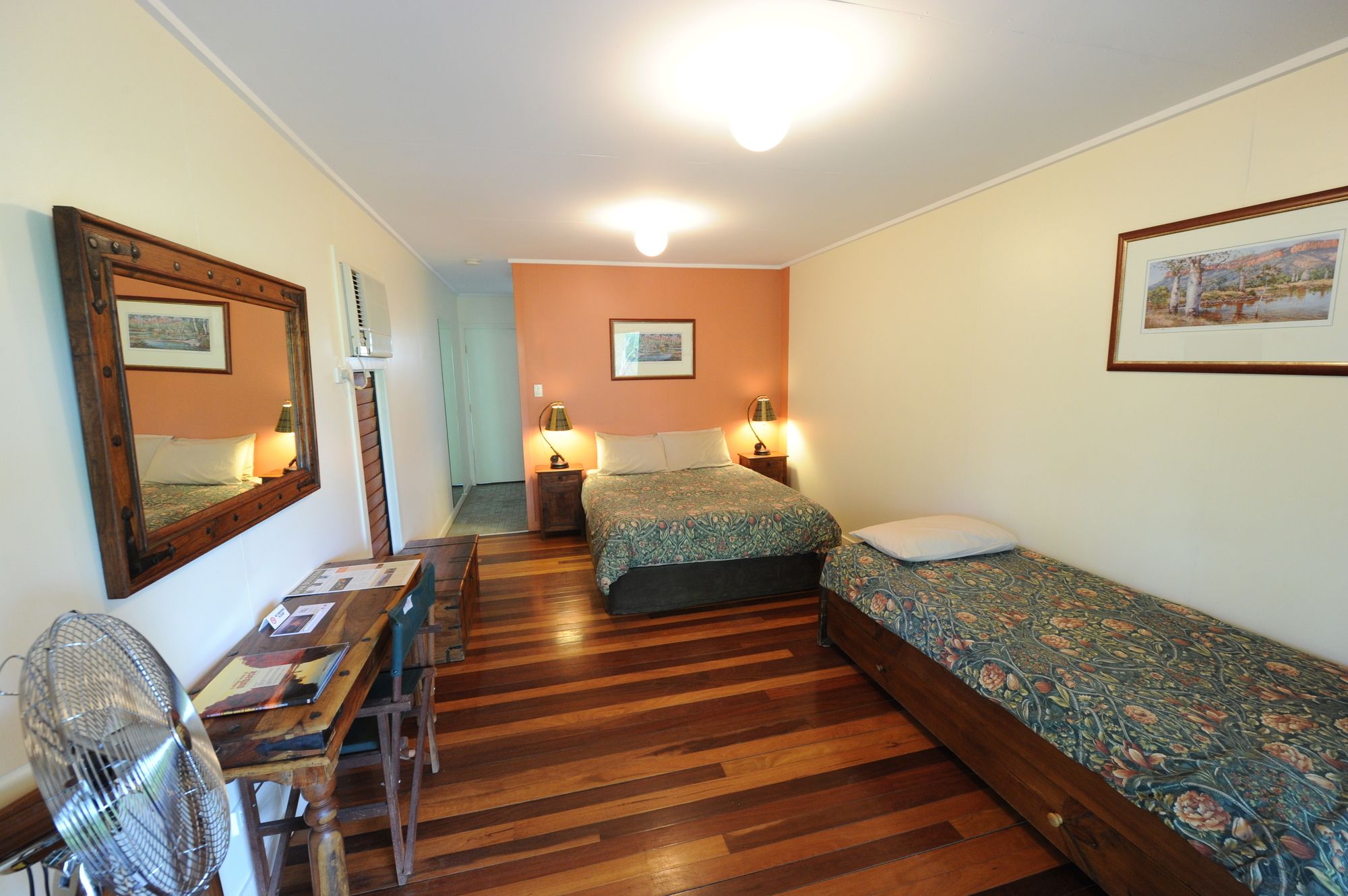 El Questro The Station