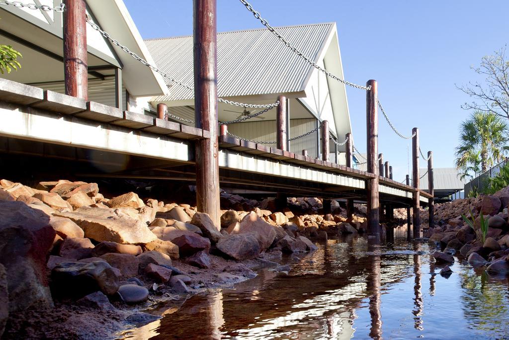 Freshwater East Kimberley Apartments