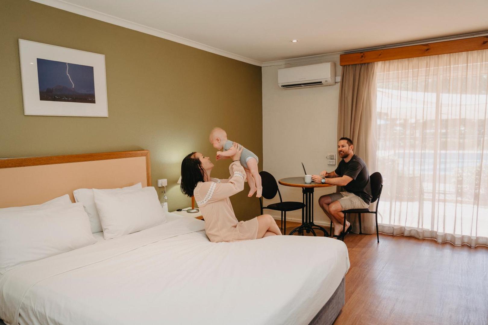 Best Western Cambridge Hotel Kununurra