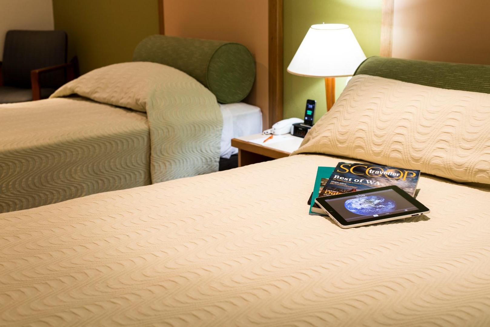 Best Western Cambridge Hotel Kununurra