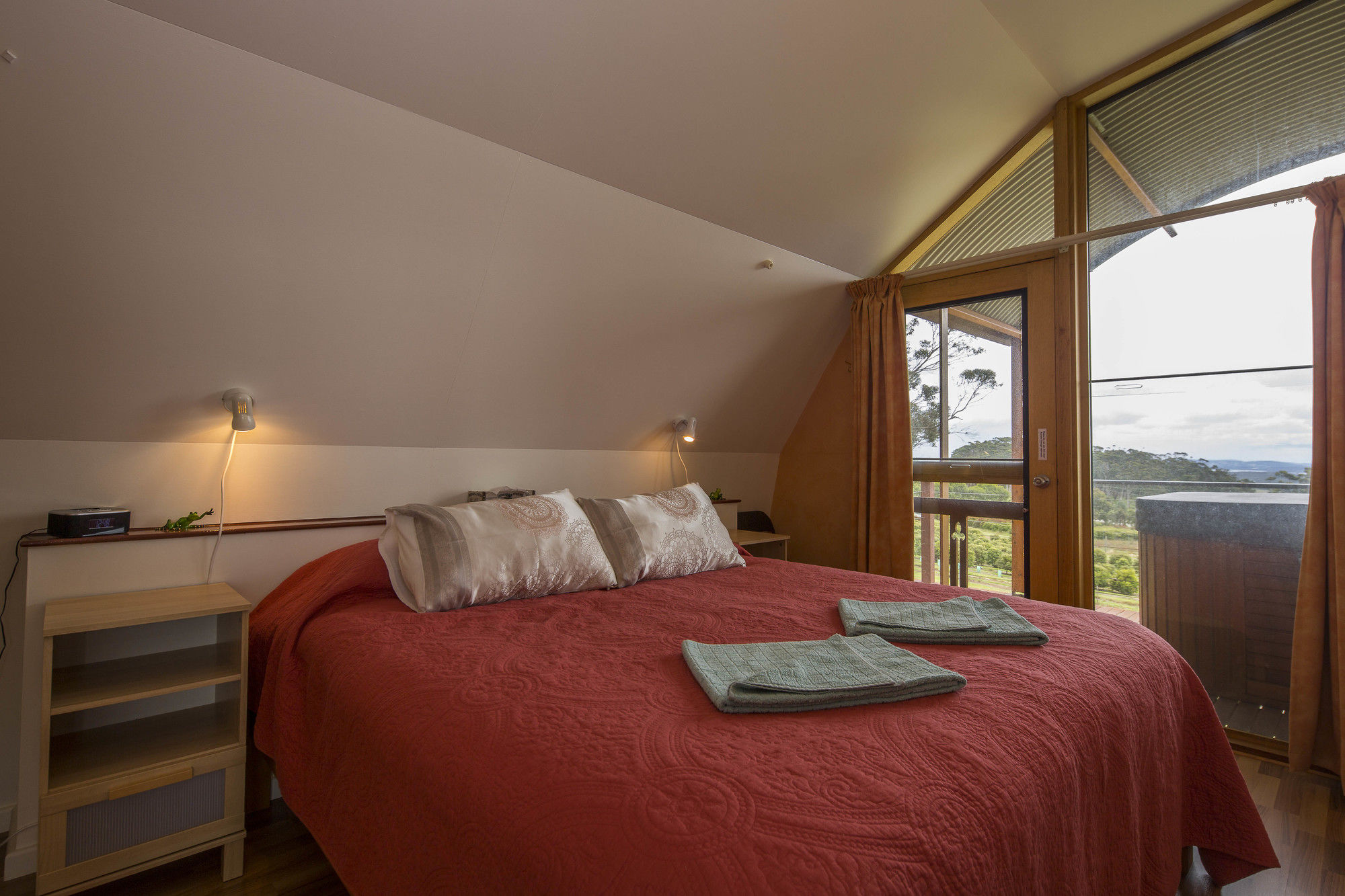 Tennessee Hill Chalets