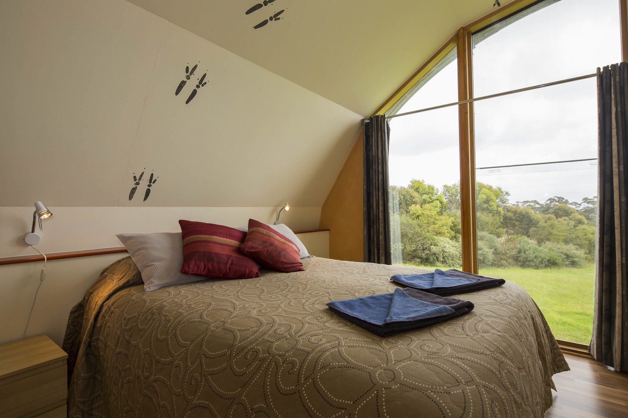 Tennessee Hill Chalets