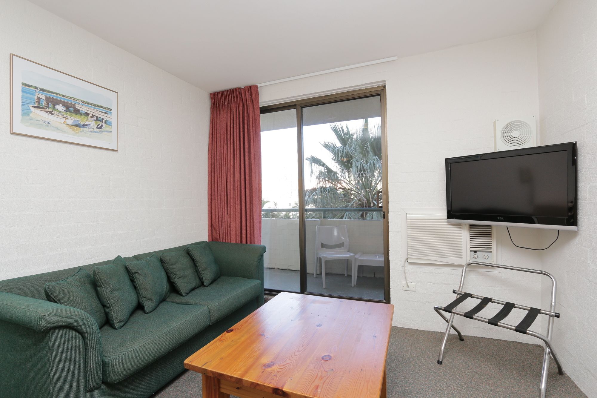 Atrium Resort Mandurah