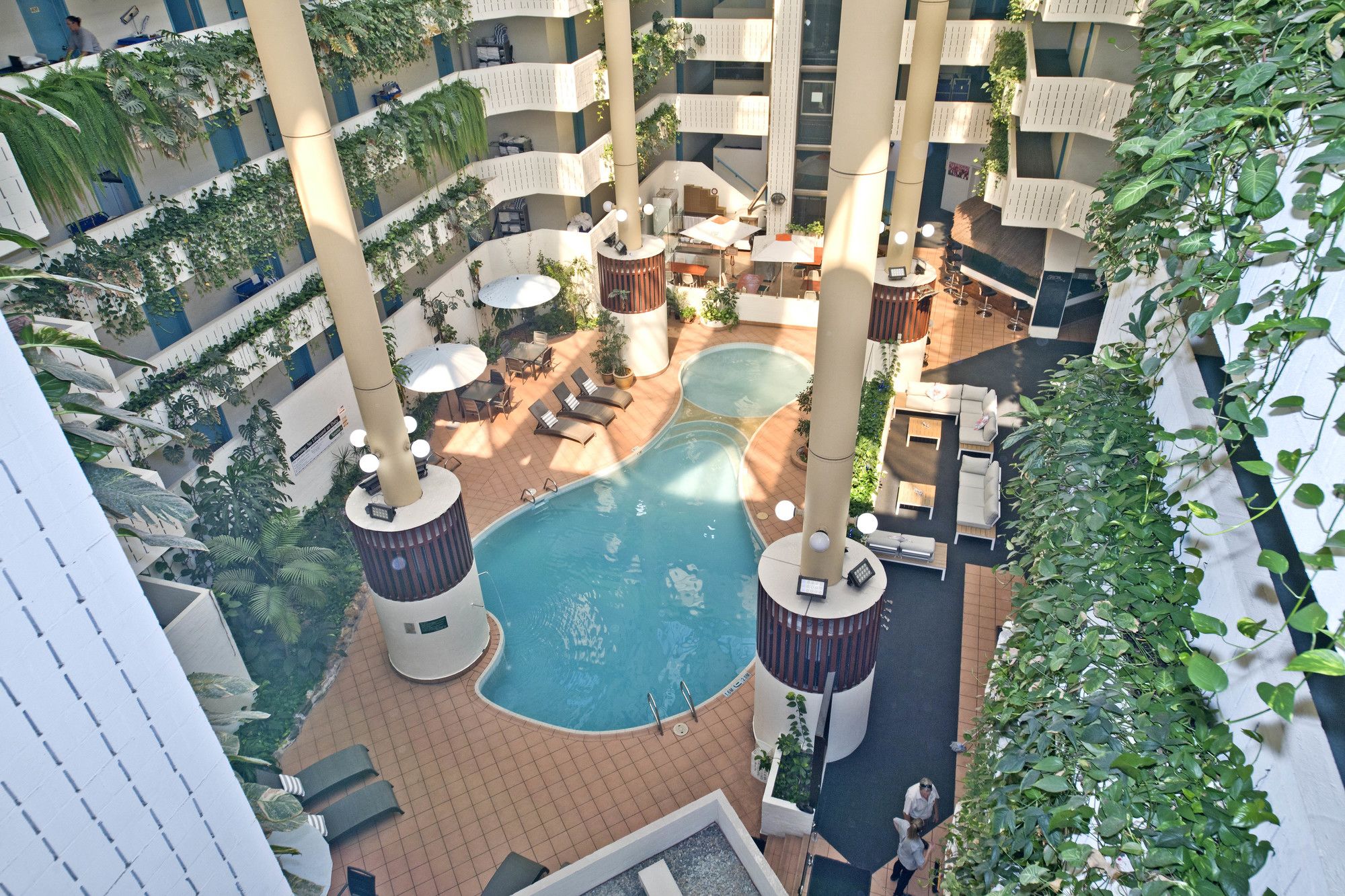 Atrium Resort Mandurah