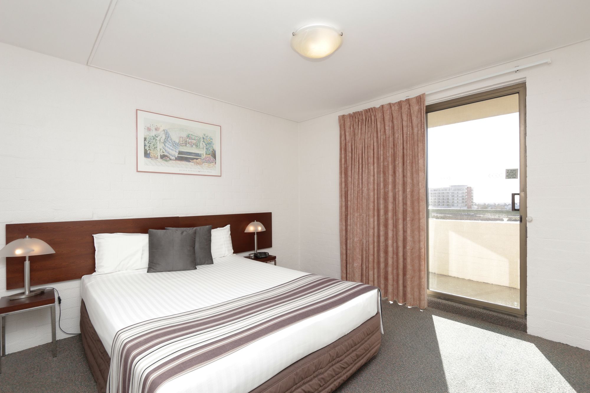 Atrium Resort Mandurah