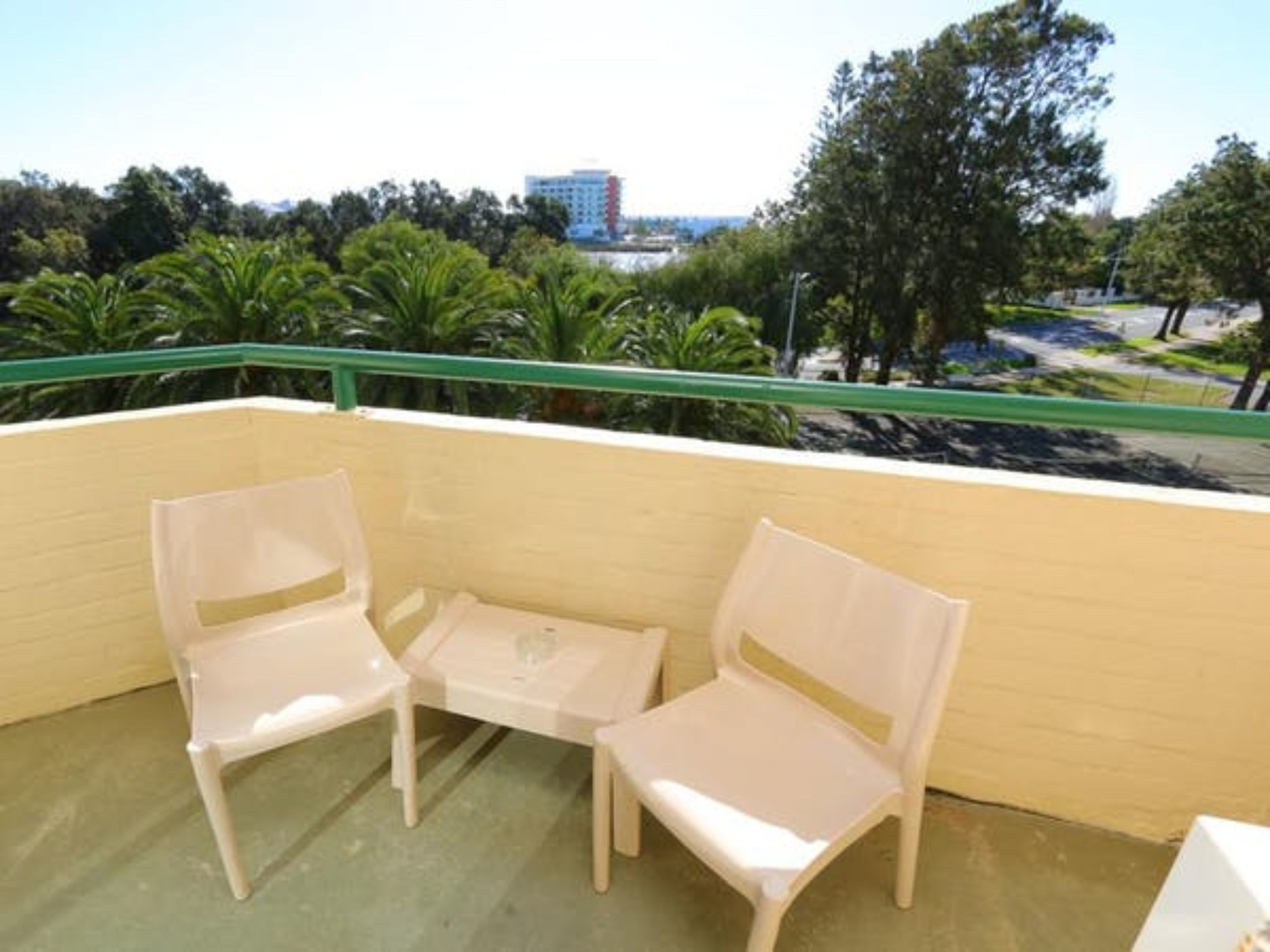 Atrium Resort Mandurah