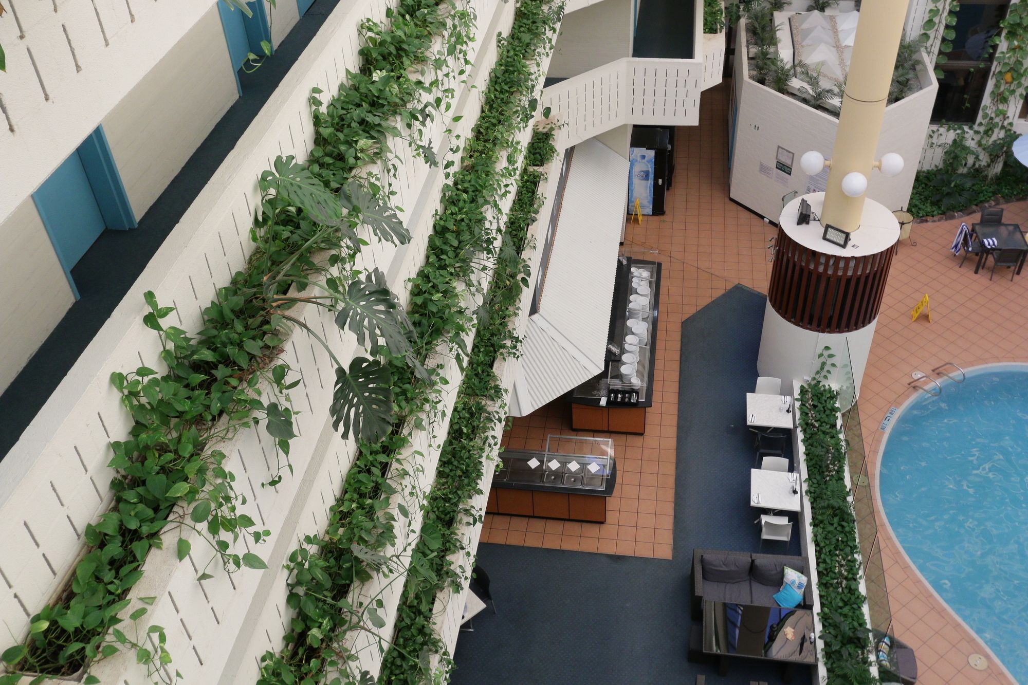 Atrium Resort Mandurah