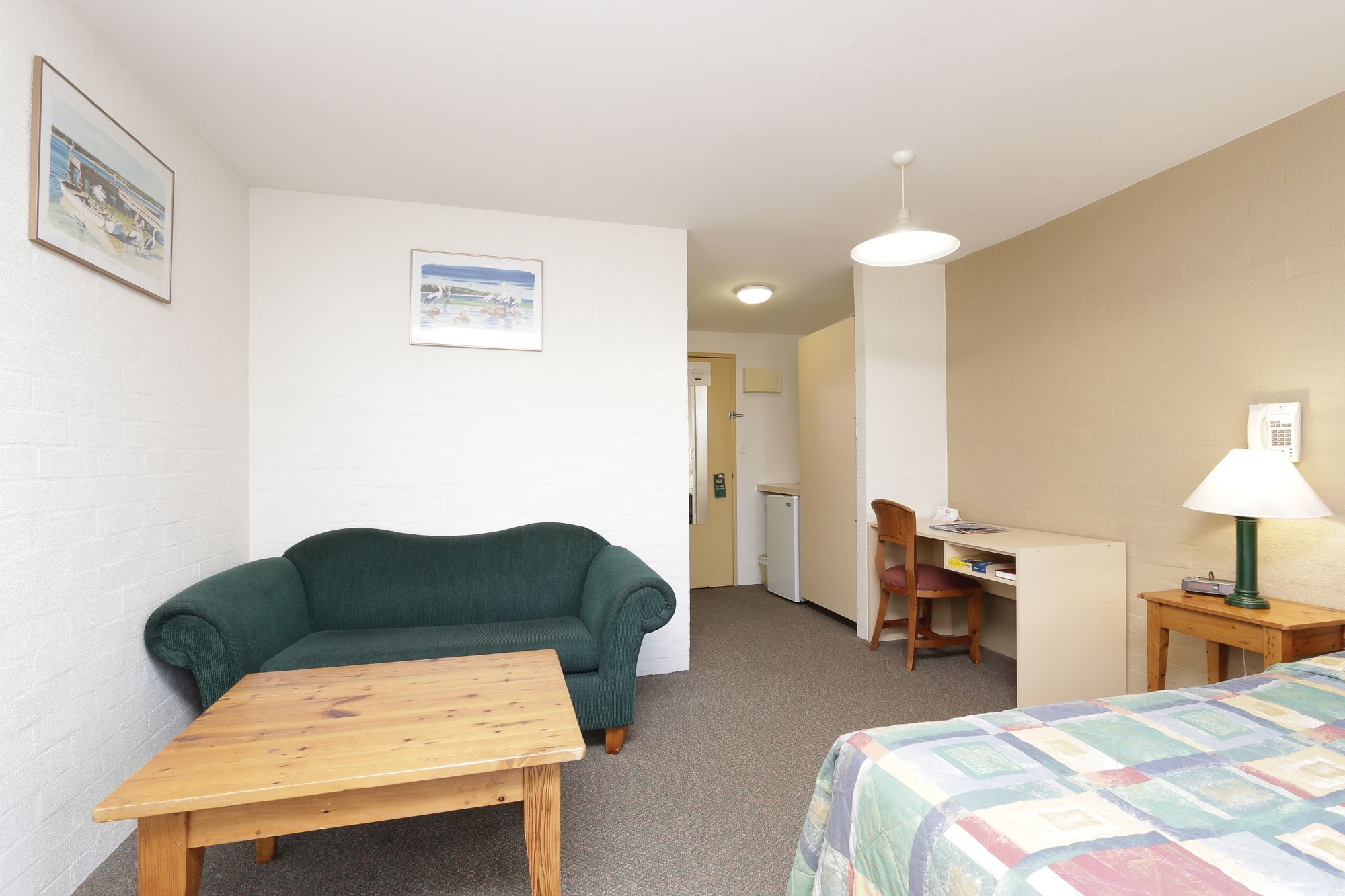 Atrium Resort Mandurah