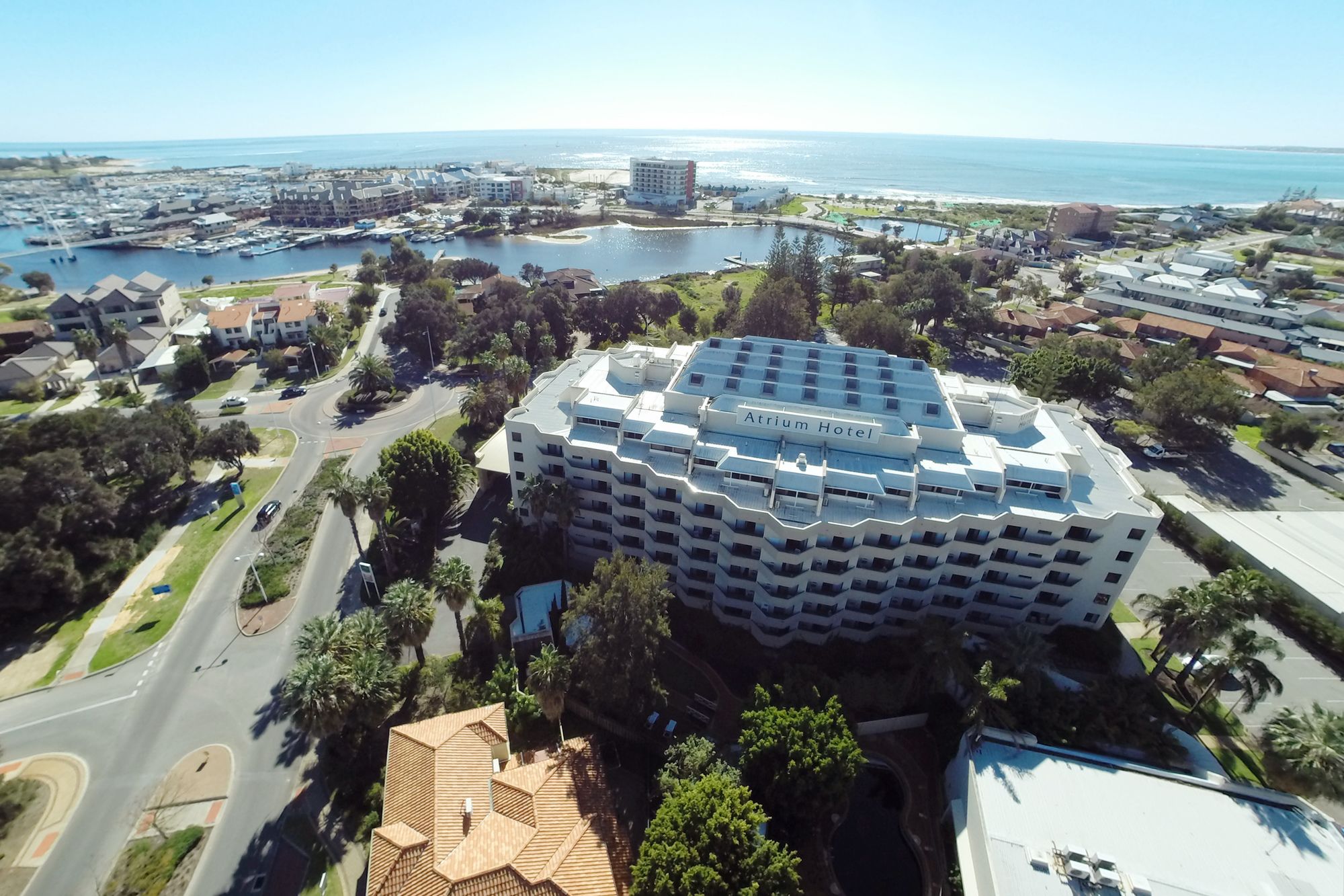 Atrium Resort Mandurah