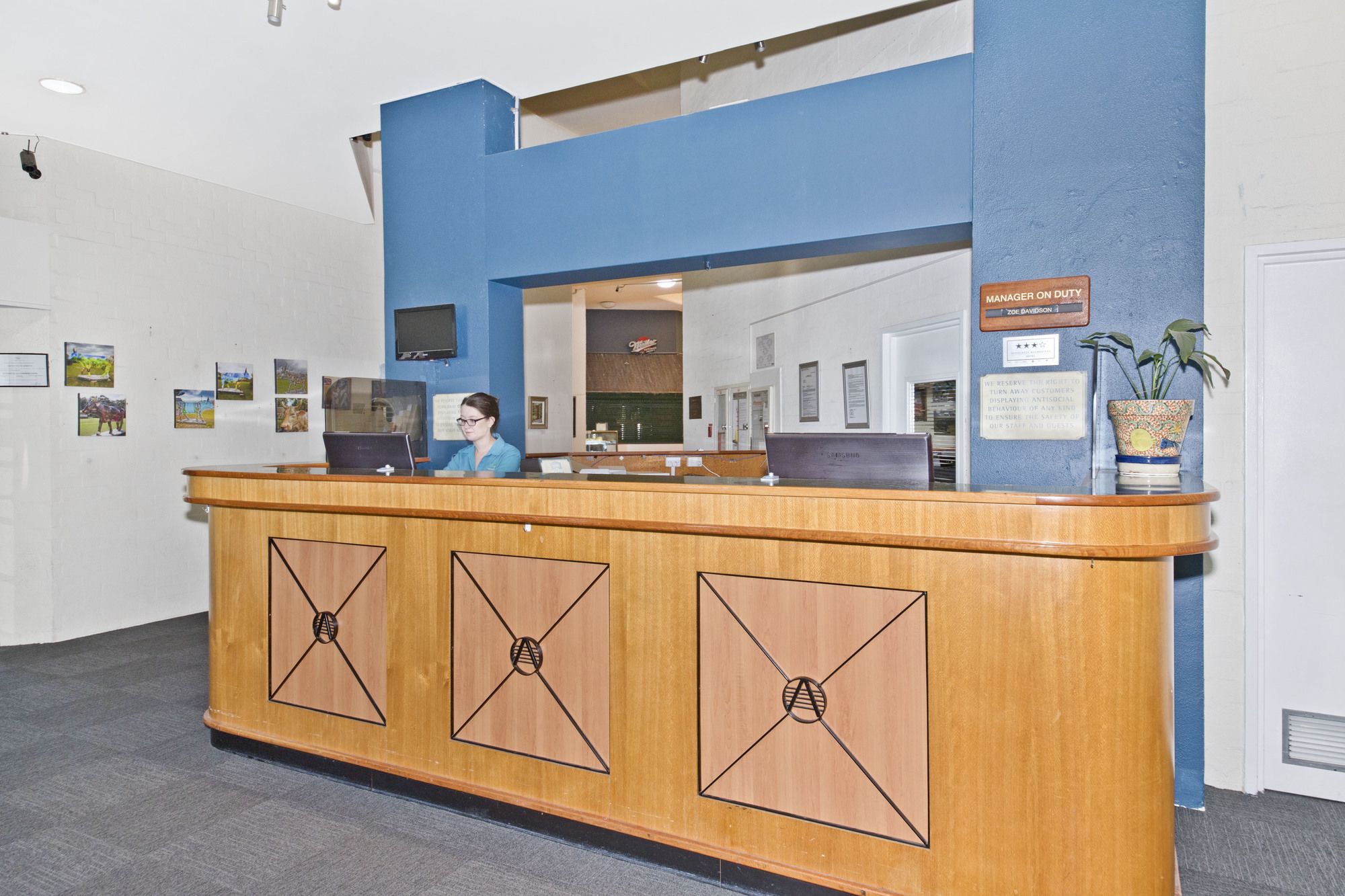 Atrium Resort Mandurah