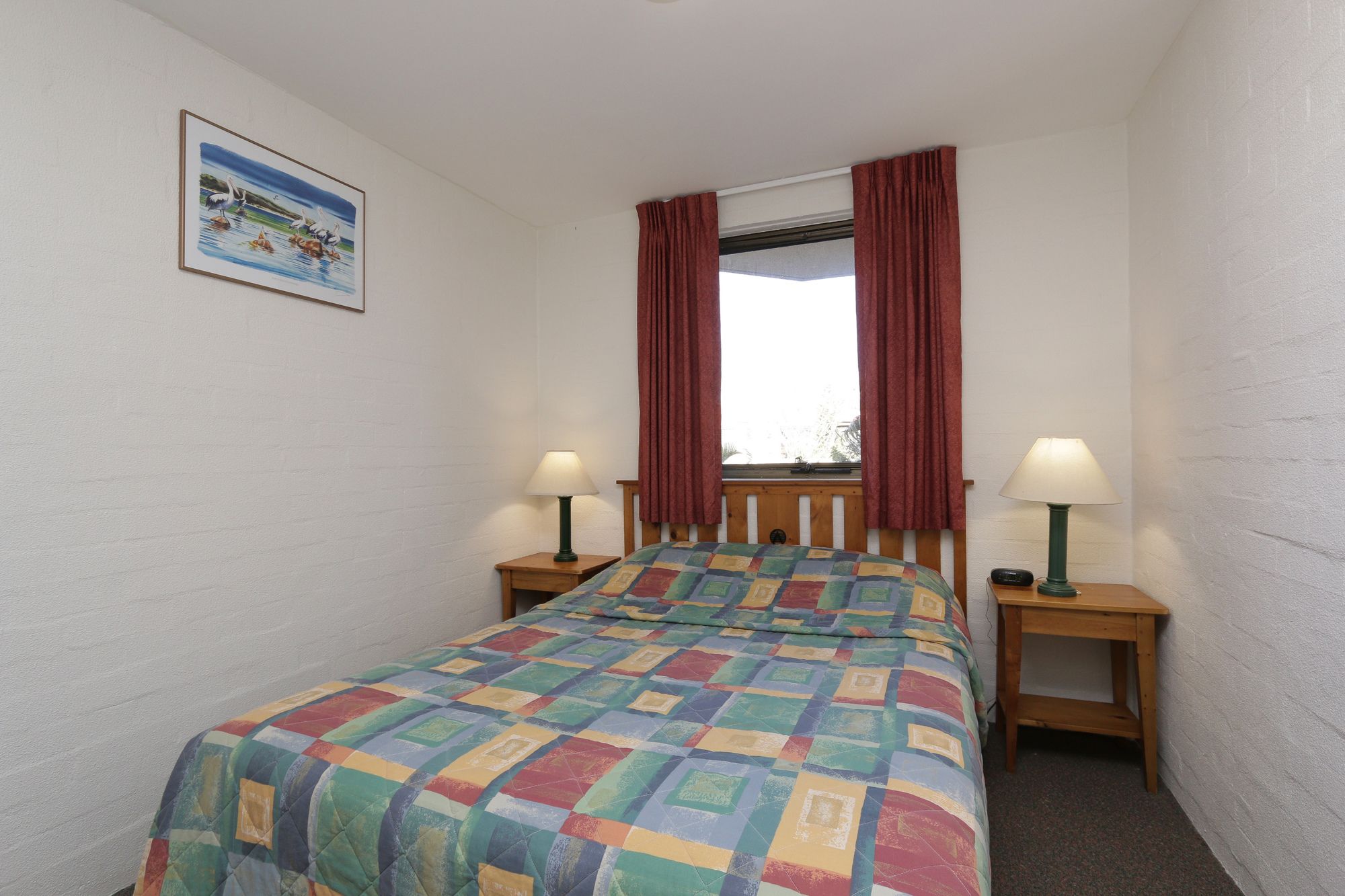 Atrium Resort Mandurah