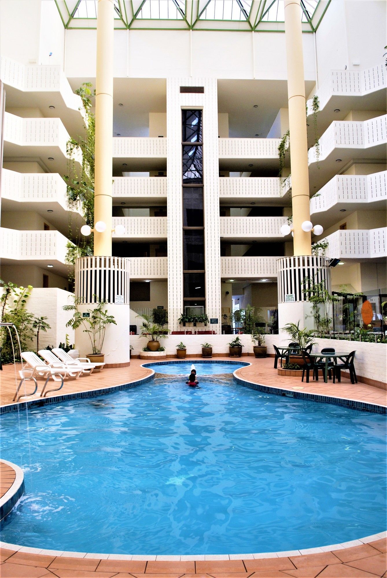 Atrium Resort Mandurah