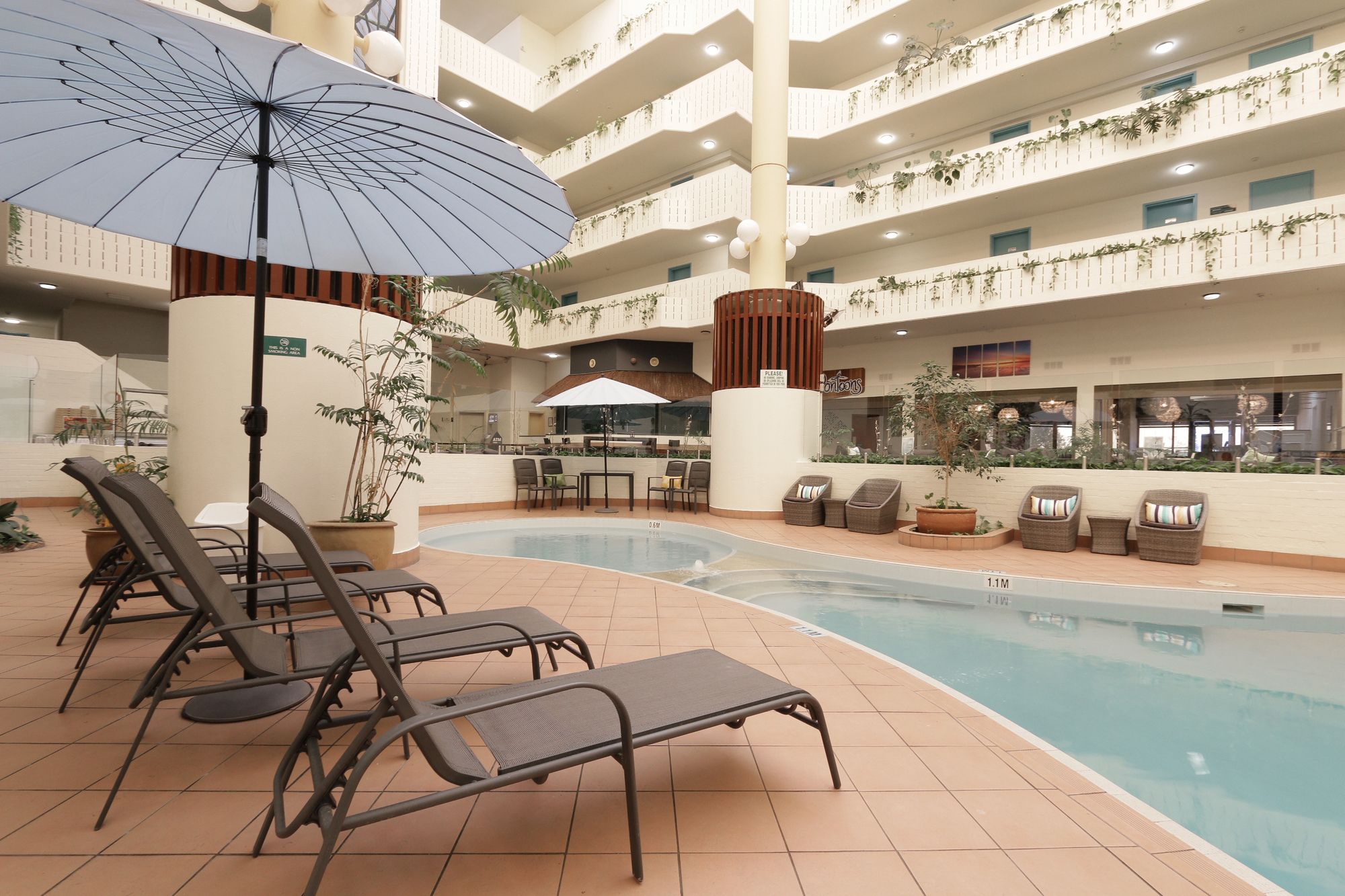 Atrium Resort Mandurah
