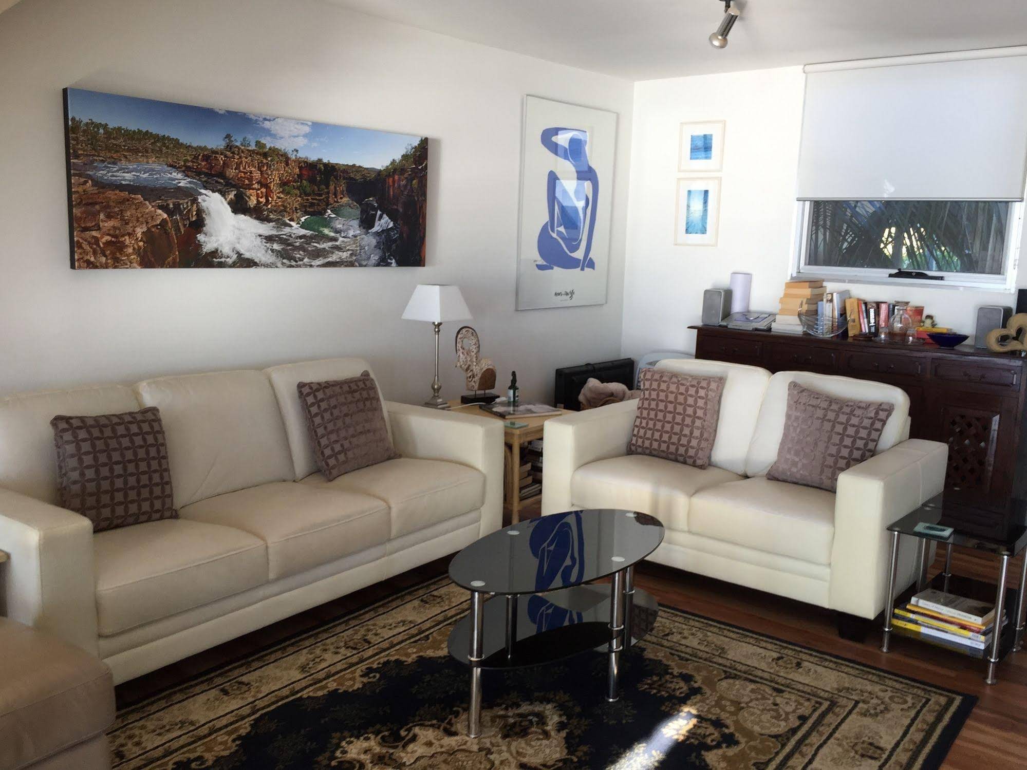 Beach Front - The Wedge