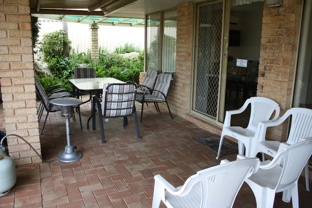 Canal Time Holiday Home