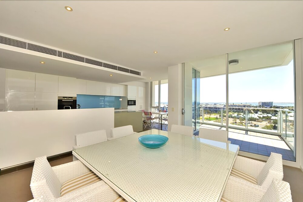 The Point Sea Point Building