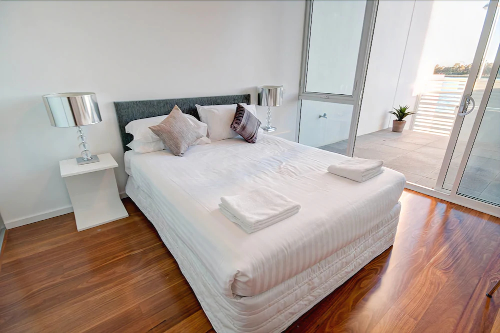 The Point Sea Point Building