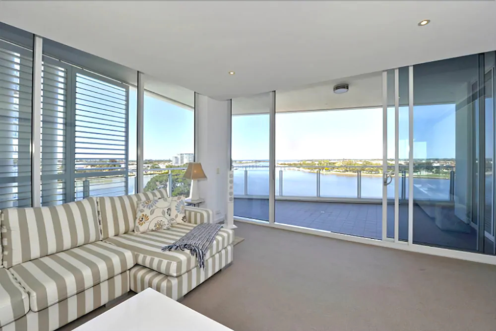 The Point Sea Point Building