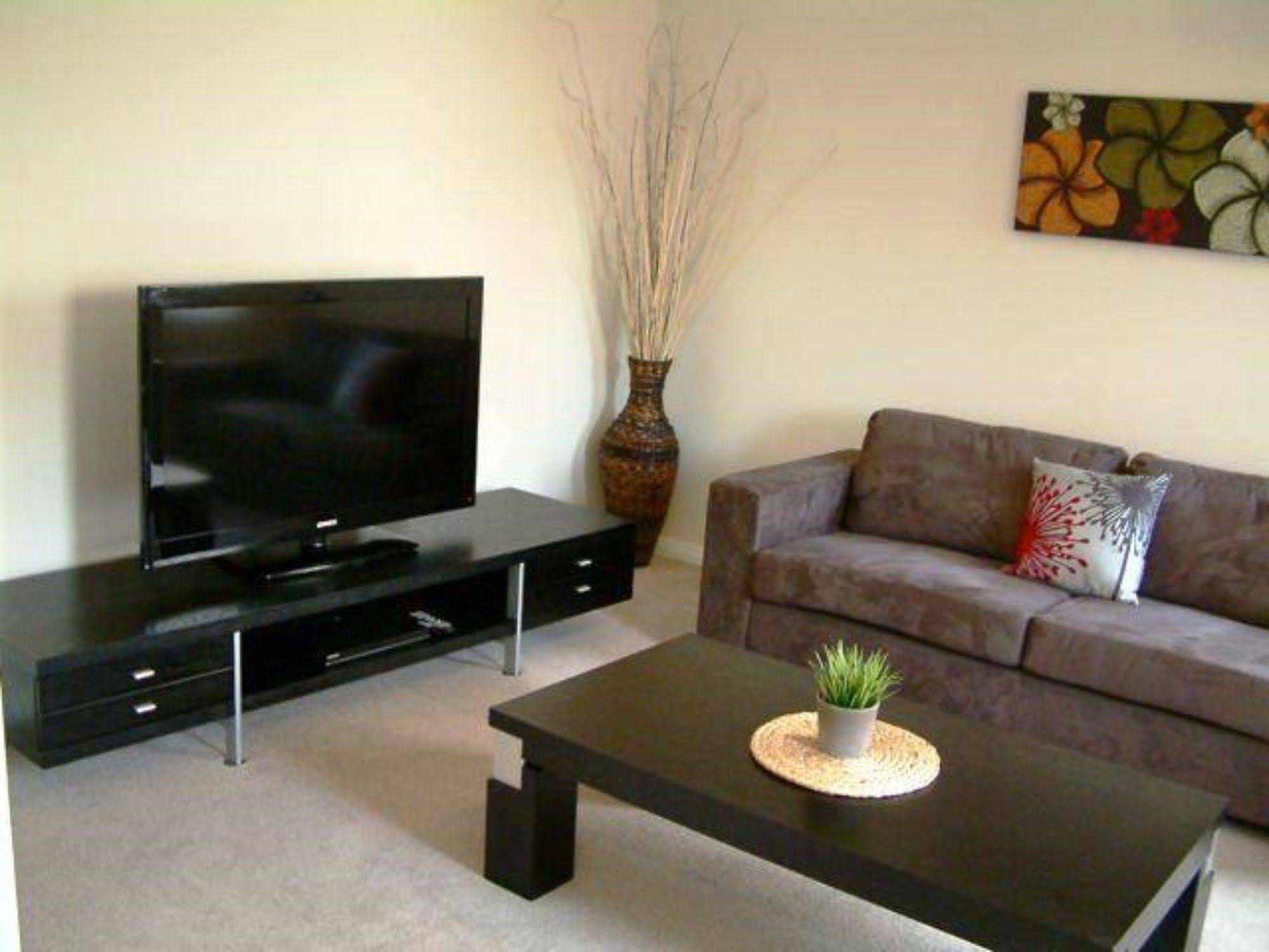 Serenity on the Terrace