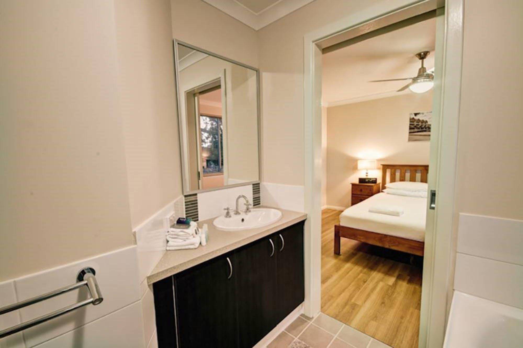 Serenity on the Terrace