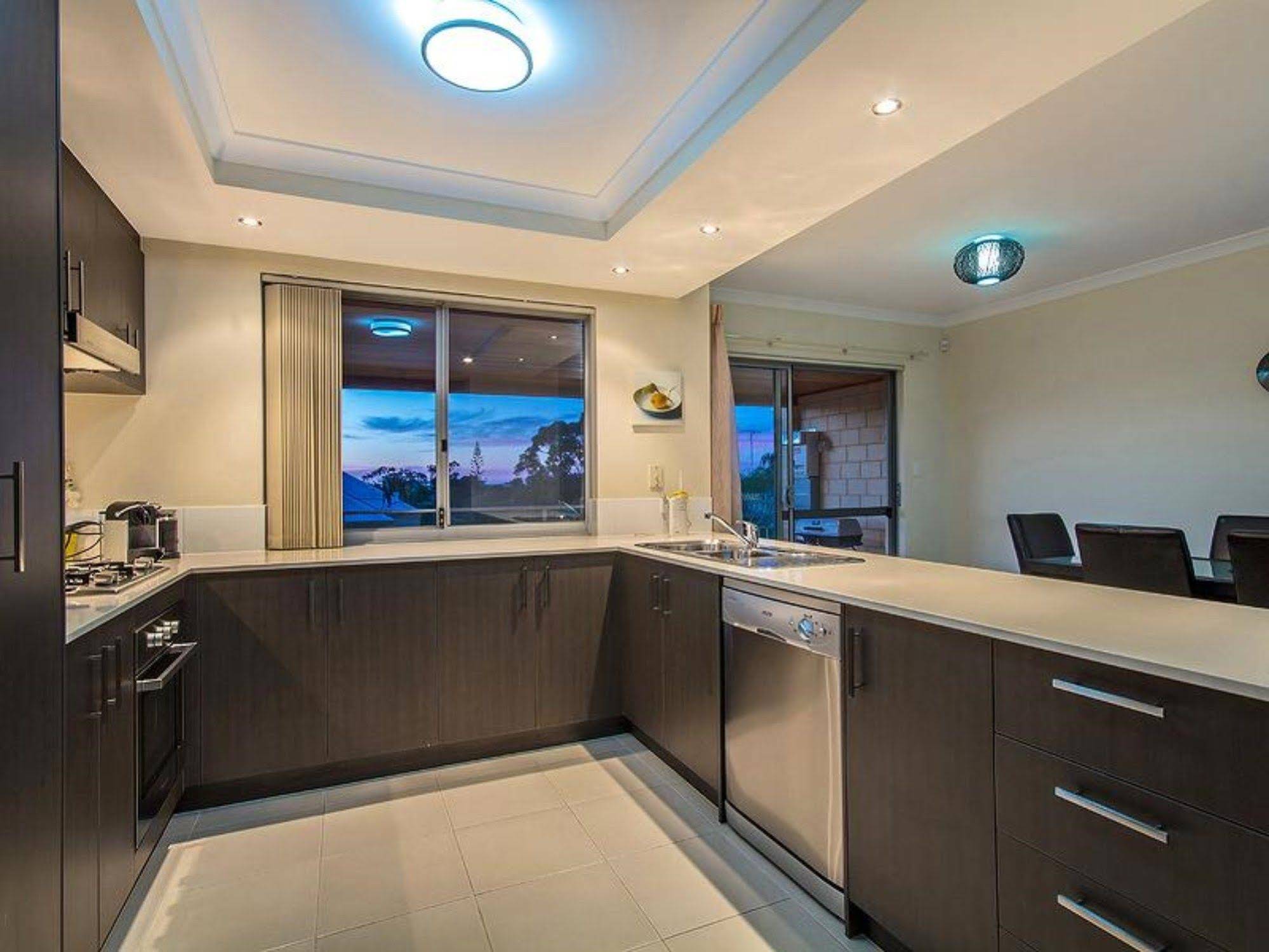 Serenity on the Terrace