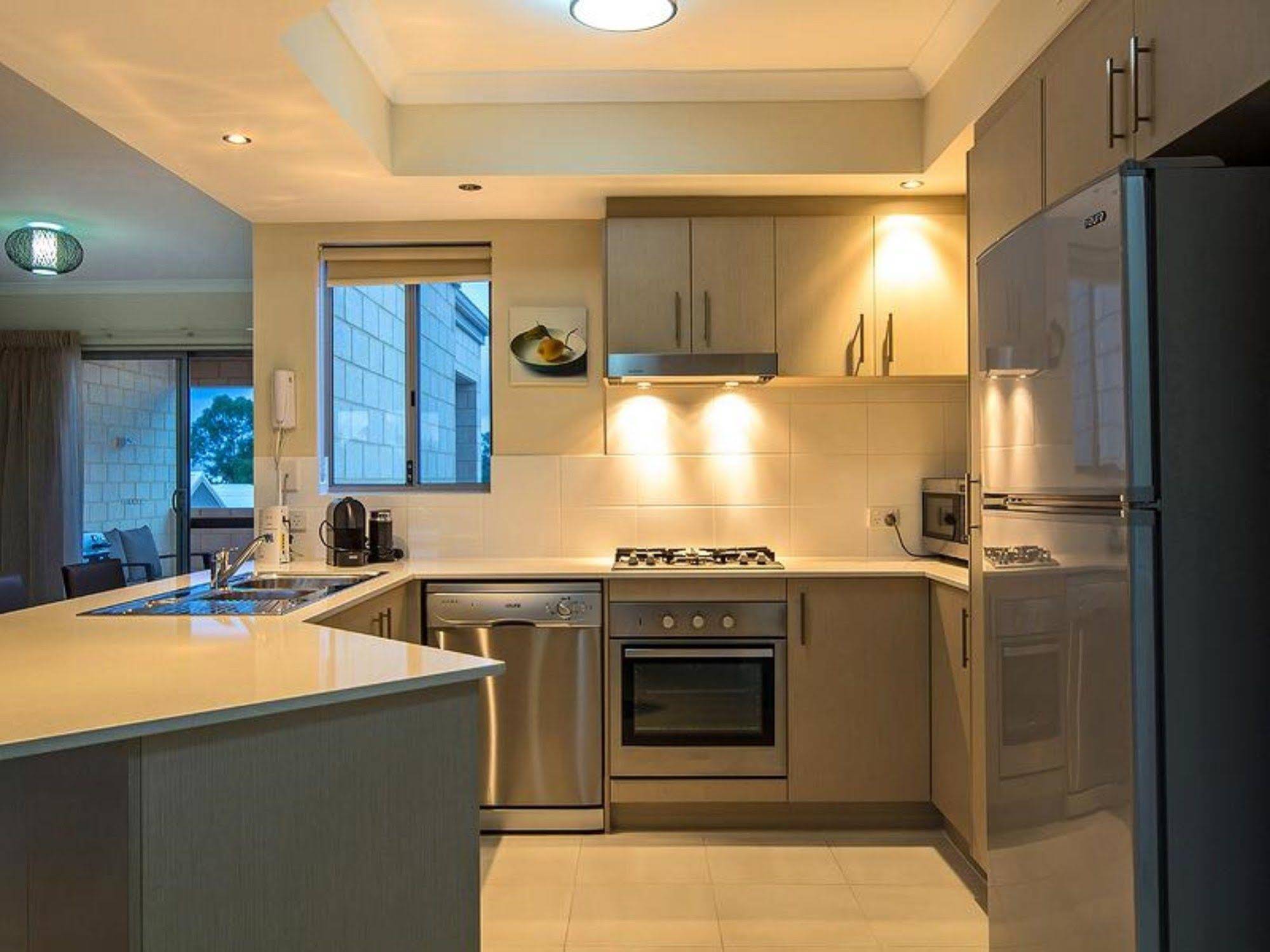 Serenity on the Terrace