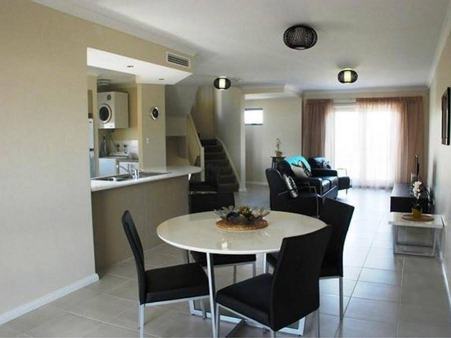 Serenity on the Terrace