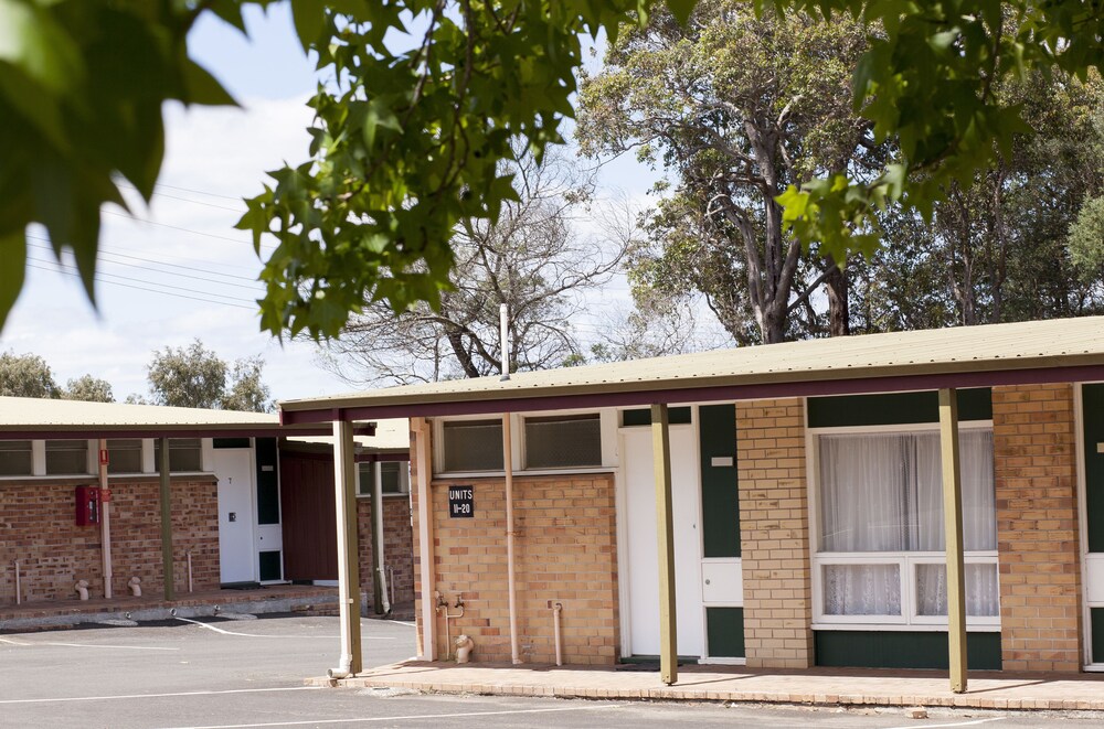 Manjimup Motor Inn