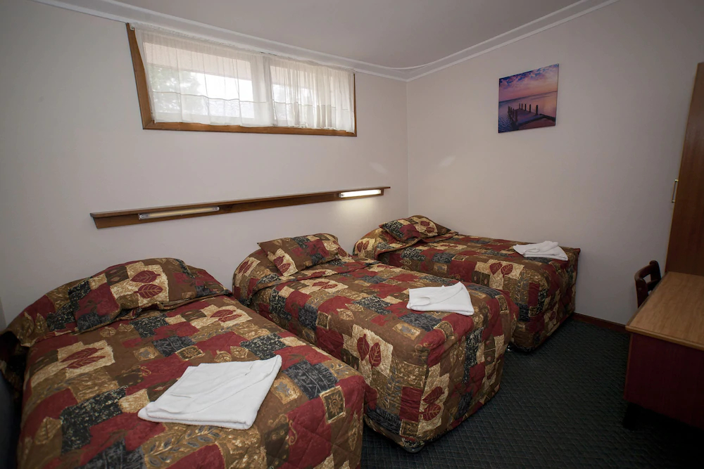 Manjimup Motor Inn