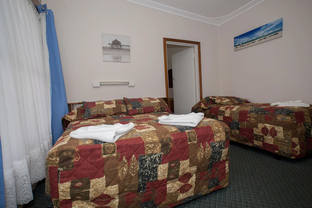 Manjimup Motor Inn