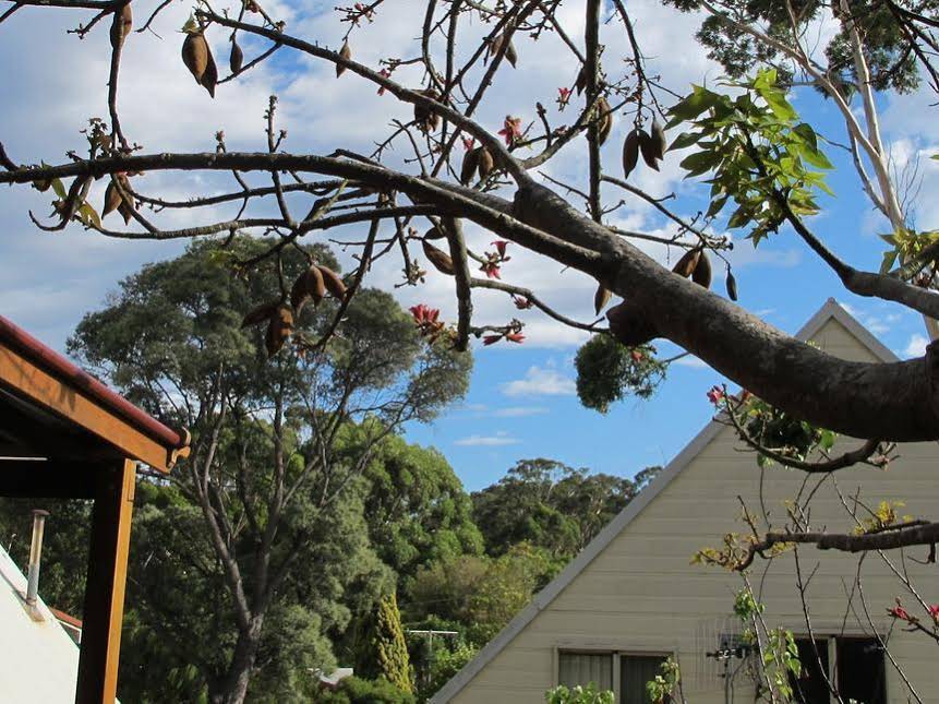 Admiral Stirling Inn