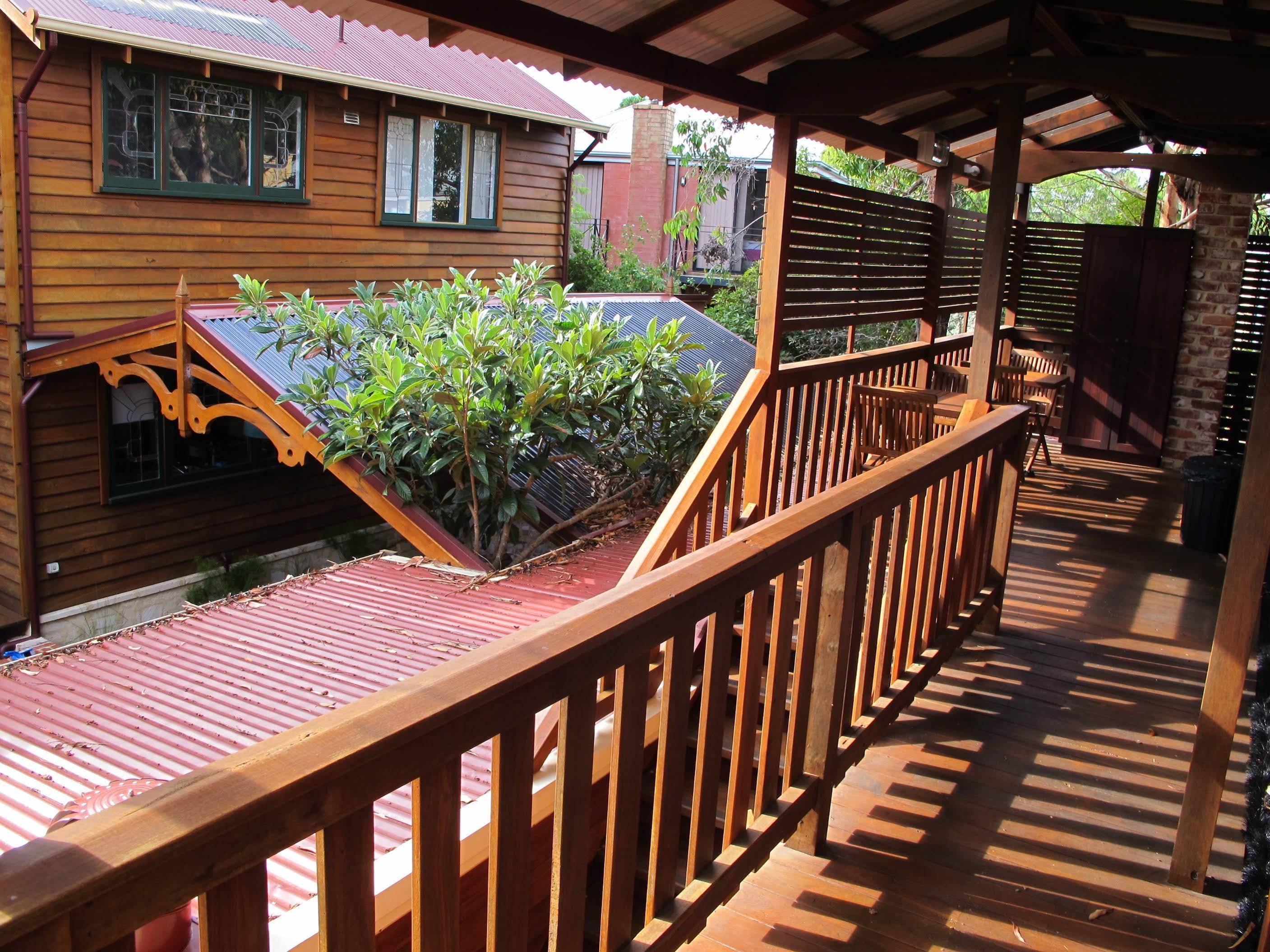 Admiral Stirling Inn