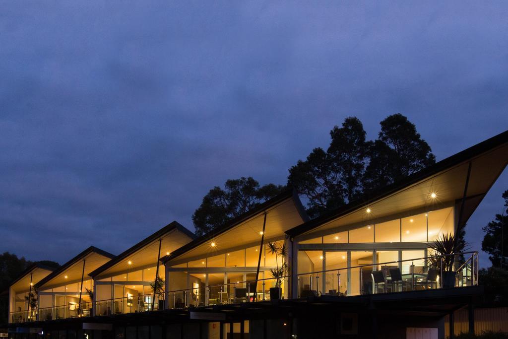 Central Avenue Apartments