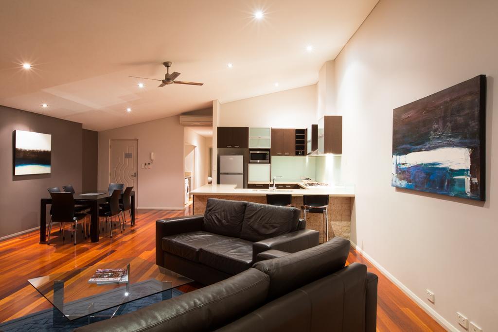 Central Avenue Apartments