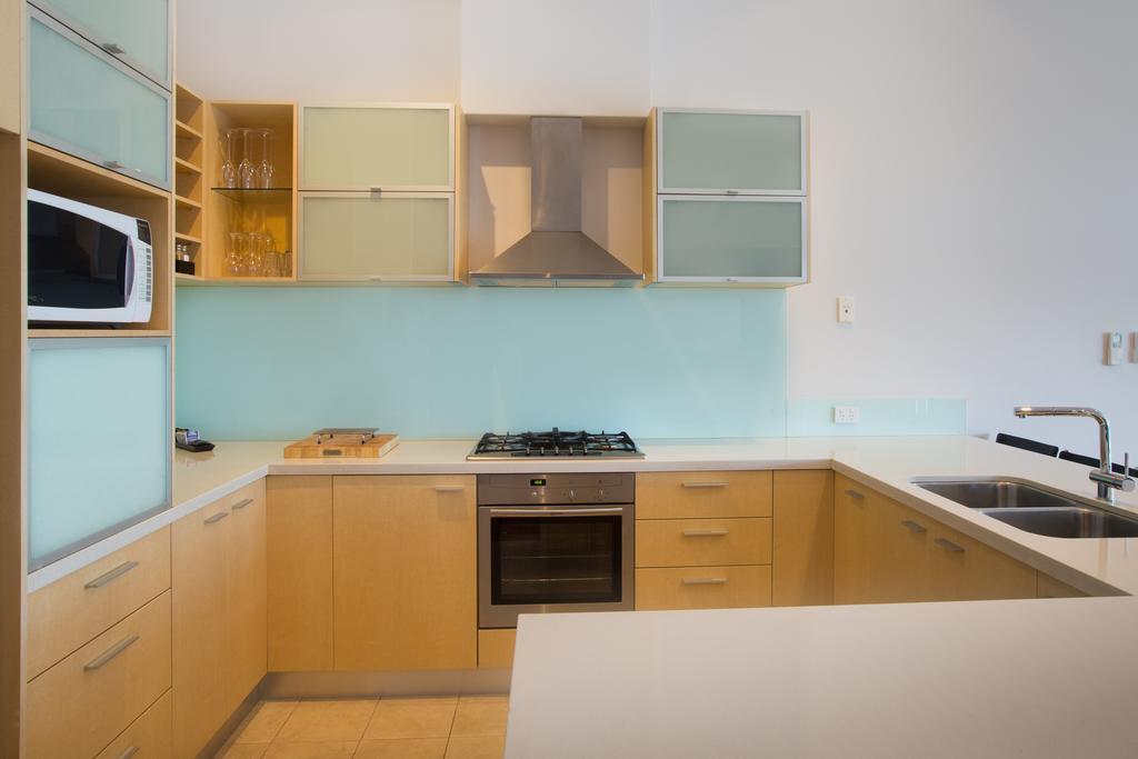 Central Avenue Apartments