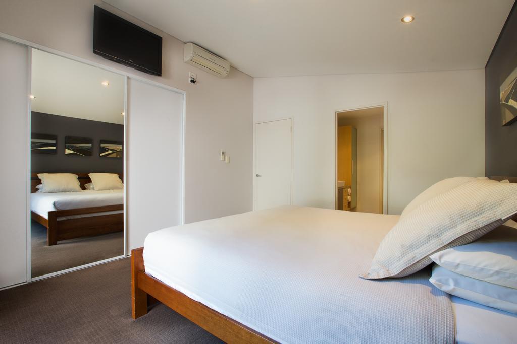 Central Avenue Apartments