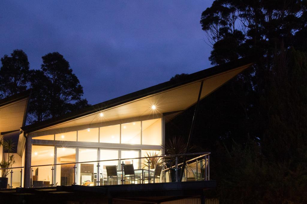 Central Avenue Apartments