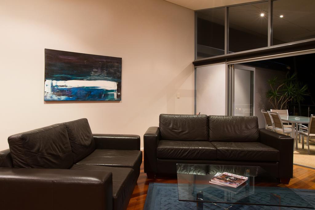 Central Avenue Apartments